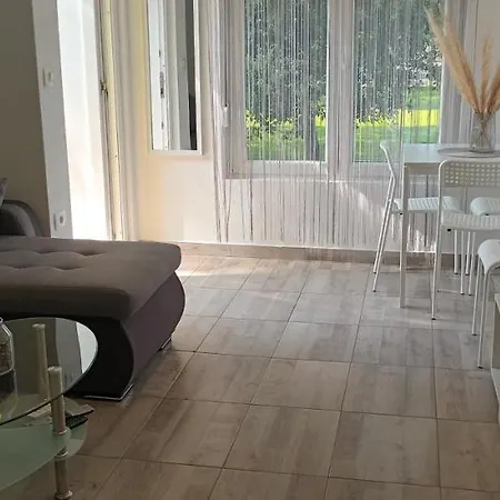Apartamento Oaza