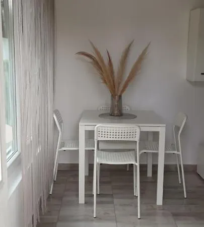 Apartamento Oaza *