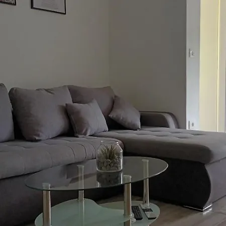 Apartamento Oaza *