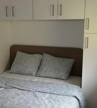 Apartamento Oaza *