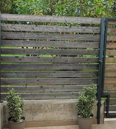 Apartamento Oaza